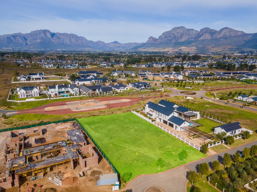 0 Bedroom Property for Sale in Val De Vie Estate Western Cape